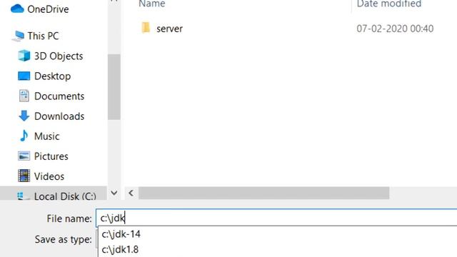 Download and Install Oracle Java SE 14 and Open Jdk 14 Step By Step With 2 Example Programs смотреть онлайн