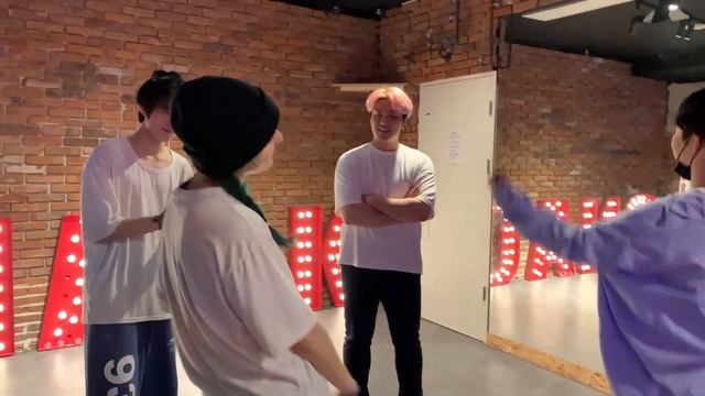 Black Mist Games (part #1) '만두' (dumpling)