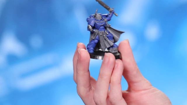 Warhammer 40,000: Imperium - tutorial video 5 смотреть онлайн