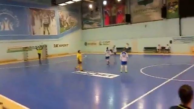 24.04.2022 Марсель - Дельта Плюс (3:17) - эпизод 5 смотреть онлайн