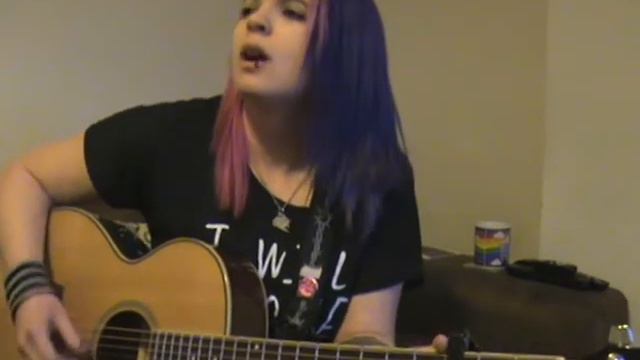 Alex Duncan - Breaking the Law (Emeli Sandé Cover) смотреть онлайн