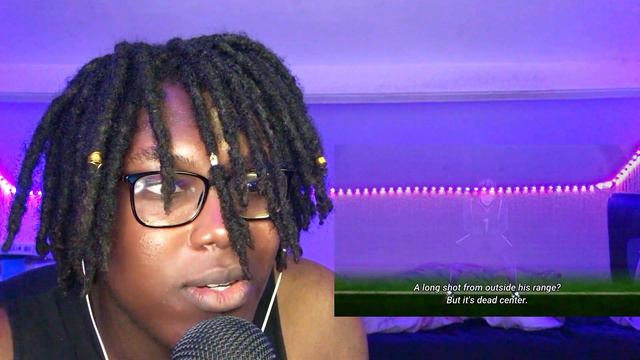This the MVP right here | Blue Lock Episode 9 Reaction! смотреть онлайн