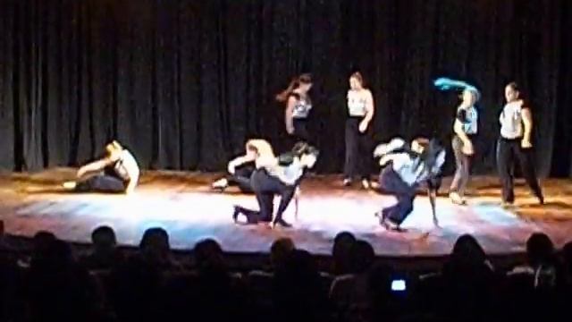 Tango- Carolina Lara смотреть онлайн