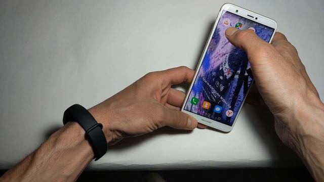 HUAWEI картинка в картинке | Как включить "Картинка в картинке" на Android смотреть онлайн