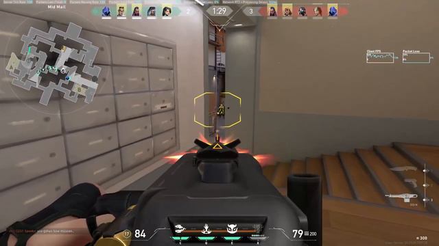 Valorant kill compilation (bronze player) [ 09 09 2022 ] смотреть онлайн