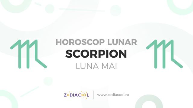Horoscop Luna Mai 2022 Pentru Balanta, Scorpion Si Sagetator - Se Pune Serios Problema Banilor