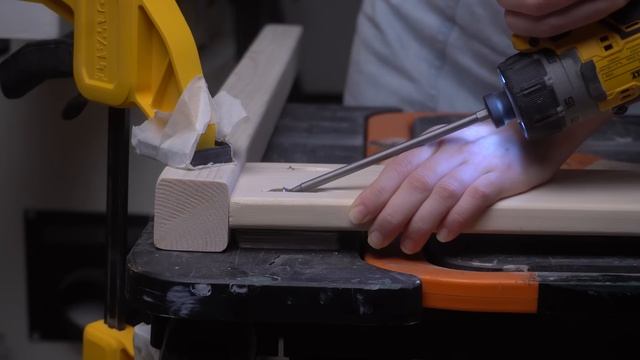 Импортозамещение ИКЕА #2 | Сделала обеденный стол своими руками | Простым инструментом смотреть онлайн