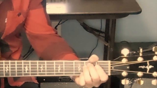 "Home We'll Go (Take My Hand) - Steve Aoki/Walk Off The Earth GUITAR TUTORIAL смотреть онлайн