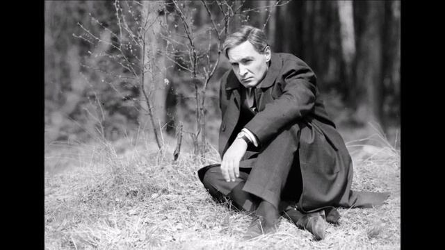 8 самых ярких образов Вячеслава Тихонова смотреть онлайн