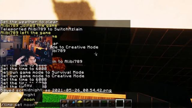 WHO WANTS TO BUILD WITH ME ON JAVA?? смотреть онлайн