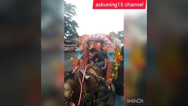 TK FATAHILLAH LOHBENER GATHERING TO SALSABILA KUNINGAN WEST JAVA смотреть онлайн