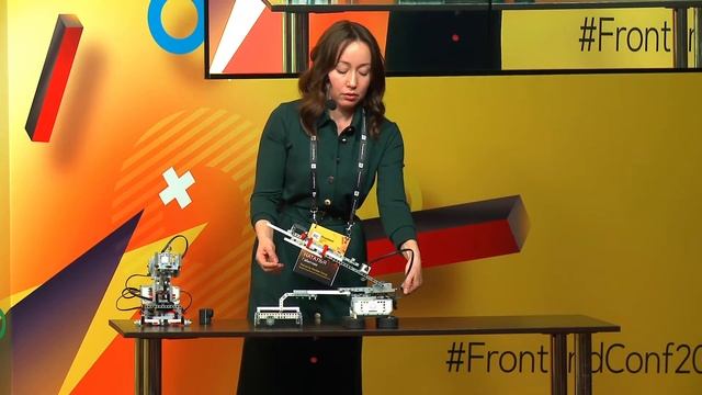 Camera Rig. Работа за «кадром» / Наталья Габитова (VisCom by Rambler Group) смотреть онлайн