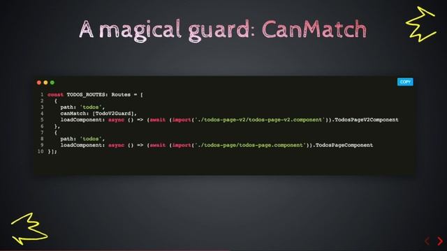 The next generation of Angular Applications by Nicolas Frizzarin, @Nicooss54 смотреть онлайн
