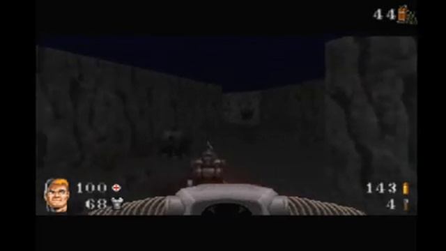 Operation: Arctic Wolf Revisited (3DGE) смотреть онлайн