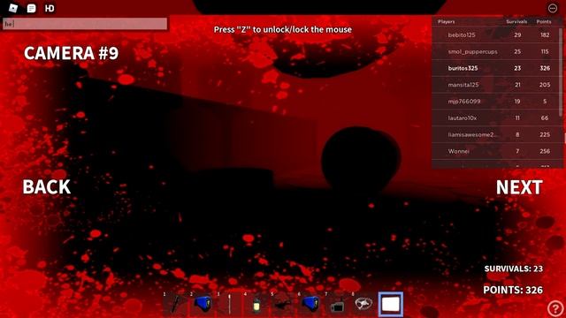 roblox the rake noob edition смотреть онлайн