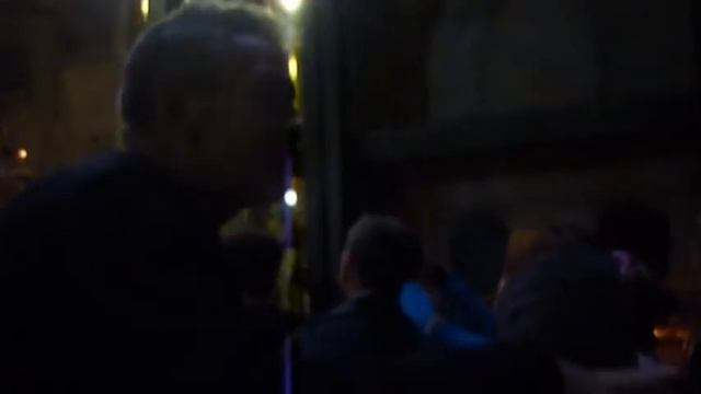 Израиль. Палестина. По святым местам. смотреть онлайн