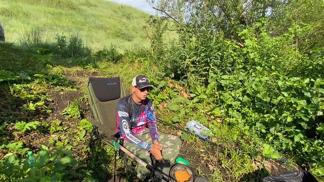 Обзор и тест новинок от Nautilus))) Поймал долгожданных подлещиков!!!