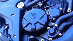 2023 NEW VOGE 300 DS ADVENTURE#voge @aldevamoto4078