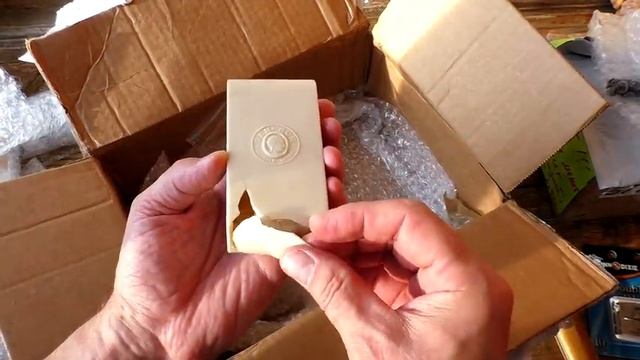 Я такого НИКОГДА НЕ ВИДЕЛ. Распаковка пещера Али Бабы. Бритье с HomeLike смотреть онлайн