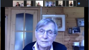 Лекция А. В. Бартошевича. Комедии Шекспира.  Двенадцатая ночь