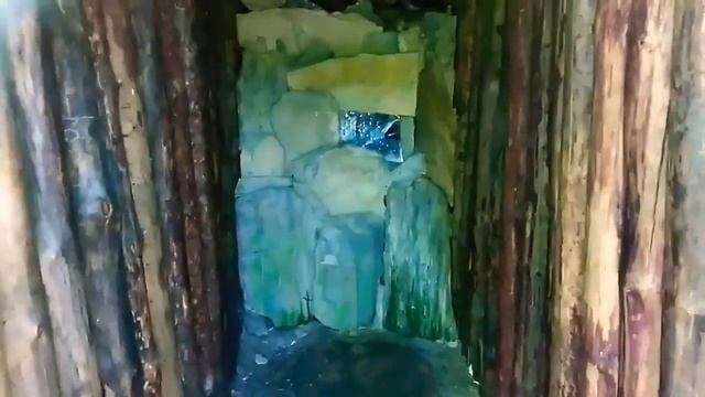 Кристально чистые озёра Урала.Экскурсия на озеро-"ТАЛЬКОВ КАМЕНЬ" по местам П.П.Бажова. смотреть онлайн