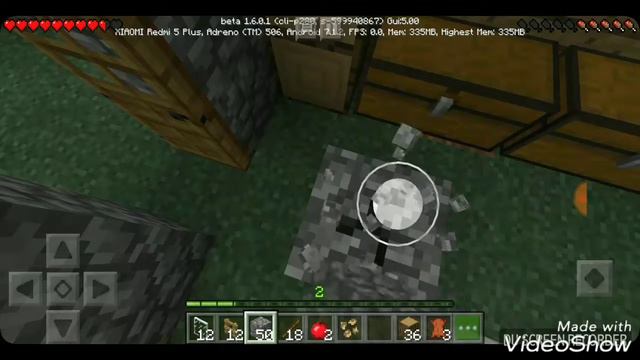 Летсплей по minecraft-(#3) Расширение смотреть онлайн