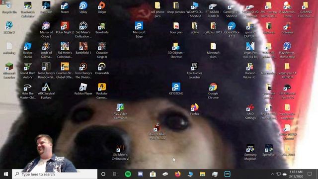 AXIS and ALLIES 1942 online: game review "buy it..lol" смотреть онлайн