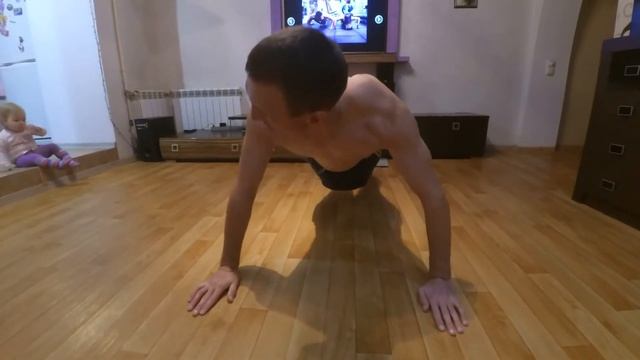 100 отжиманий все очень проста смотреть онлайн