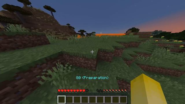 MINECRAFT pero CADA 30 SEGUNDOS EL JUEGO INTENTA MATARME смотреть онлайн