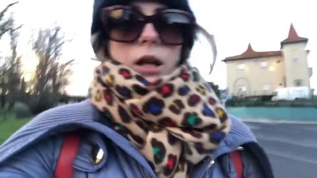 ЗИМА В ПОРТУГАЛИИ// вся правда//минусовая температура смотреть онлайн
