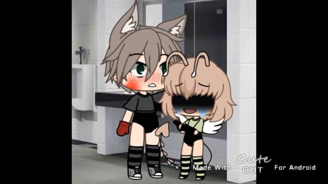 Ахах суть в том что ты мне нравился...) смотреть онлайн