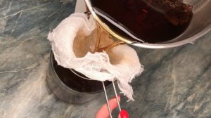 Полезный напиток из Чайного Гриба Комбуча / Вкусная Кухня с Дианой Воробьевой