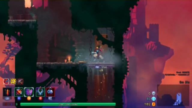 ANYONE can beat Dead Cells in 20 Minutes ... here's how! смотреть онлайн