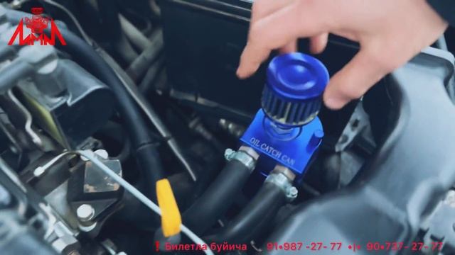 Nexia 2 Turbo Haqida Qisqacha Obzor