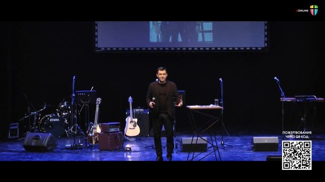 Данил Кононов - УЧИМСЯ ДРУЖИТЬ // ЦХЖ Красноярск смотреть онлайн