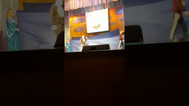 Творческий отчёт ДЮСШ Стенд Сок барс Подвиг смотреть онлайн