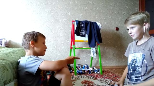 Попробуй разобрать слова #2 смотреть онлайн