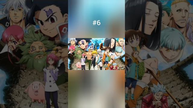 топ 10аниме где гг стал самим сильным с помощью усердие смотреть онлайн