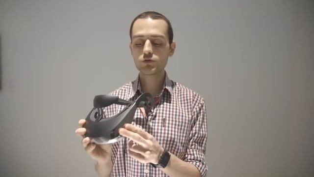 Очки виртуальной реальности Sony HMZ T3W смотреть онлайн