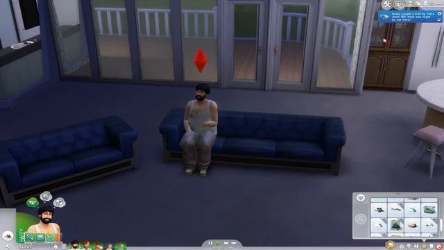 LP: The Sims 4: Outdoor Retreat - (Part 5) - Herbalism смотреть онлайн