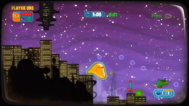 Tales From Space: About A Blob Playthrough | Part 6 [FINAL] смотреть онлайн