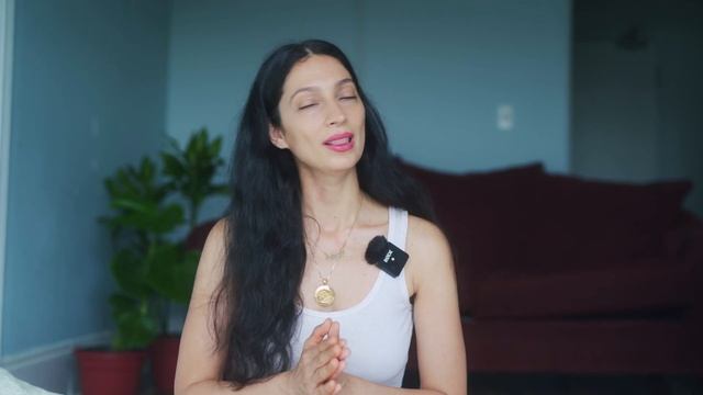 Henna & Indigo | 2 Step Process | 100% Natural Black Color! смотреть онлайн