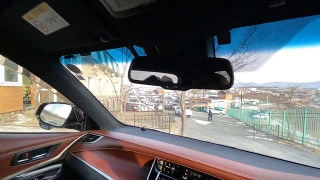 Toyota Harrier 2018 ZSU60 2.0 2WD Premium смотреть онлайн