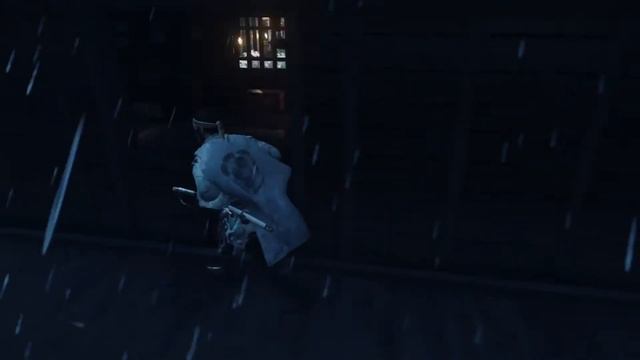 GHOST of TSUSHIMA ~ Доспехи Тадаёри смотреть онлайн