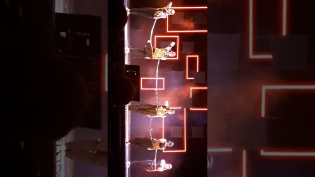 Danza africana / африканский танец смотреть онлайн