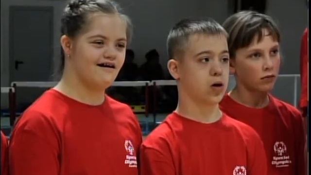 Спешиал олимпикс РУС смотреть онлайн