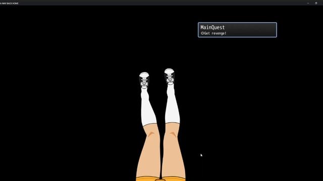 A WAY BACK HOME - Pri vores Boxer Girls смотреть онлайн