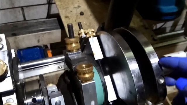 ланд ровер 2.7 v6 балансировка коленвала смотреть онлайн