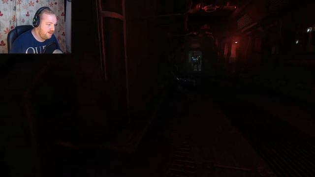 I'm Not Scared....Honest... | SOMA #1 смотреть онлайн