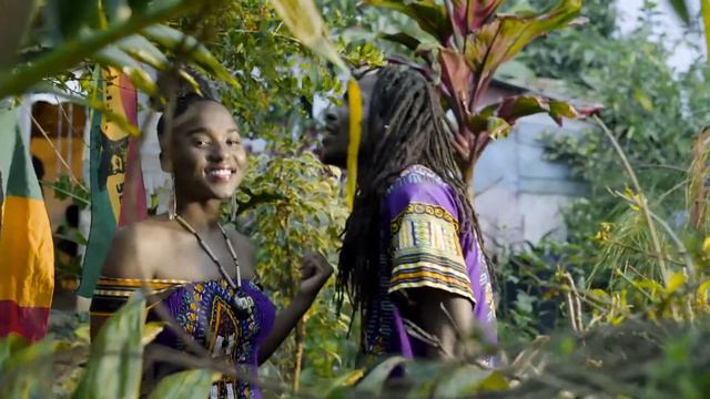 Jahdon - Congo Bongo (Trailer) смотреть онлайн